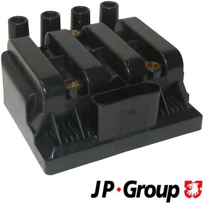 Control Unit, ignition system